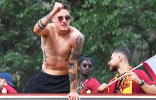 „Zaniolo aleargă spre Juventus”. Transfer cu banii de la Bayern pentru De Ligt