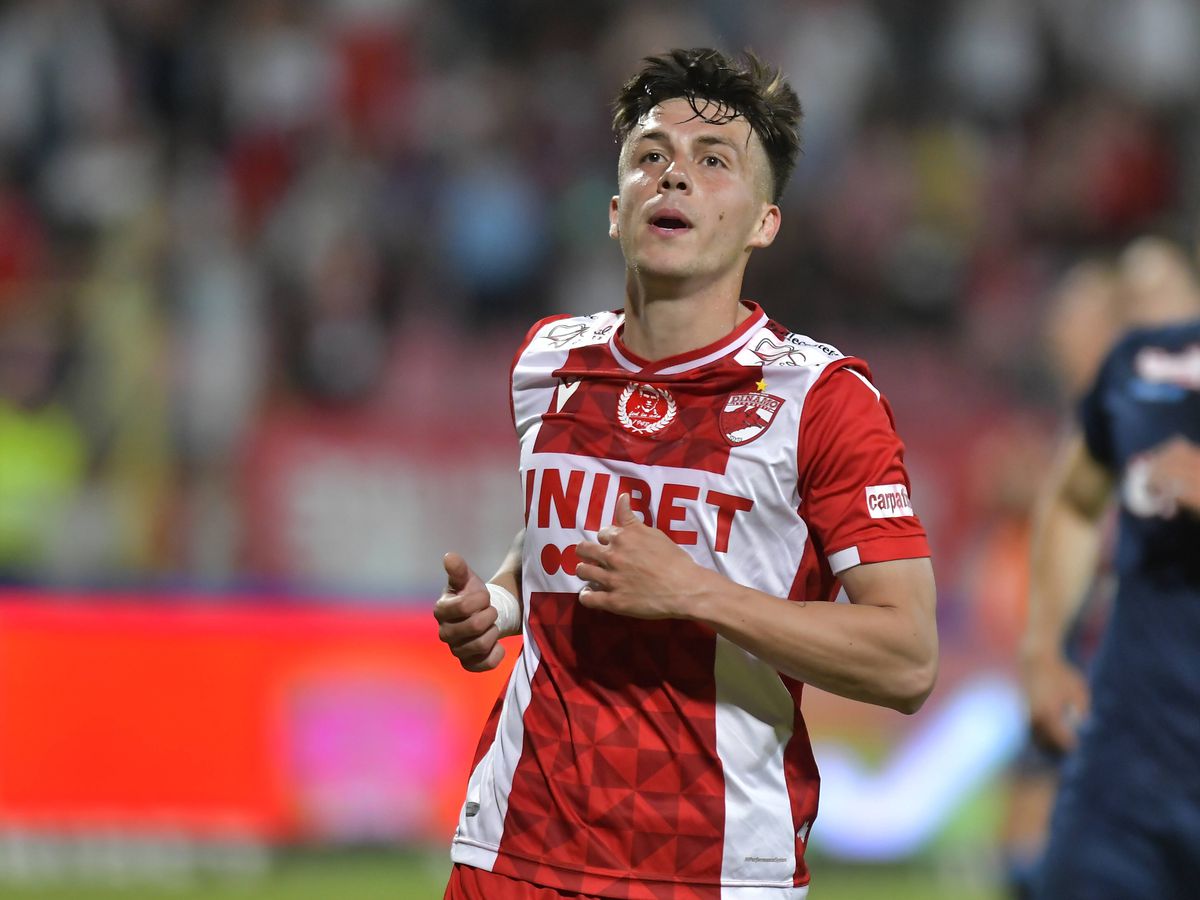 Groparii lui Dinamo, înapoi la locul faptei » 7 au semnat în Liga 1, doi au prins contracte afară