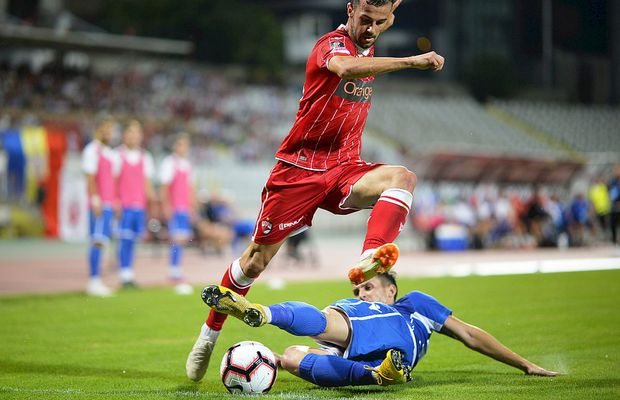 Încă 3 transferuri anunțate de CSA Steaua: un fotbalist cu 55 de meciuri la Dinamo și doi internaționali de tineret