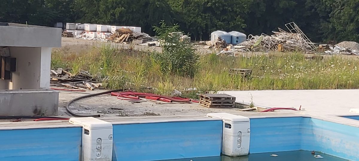 Baza „Tineretului”