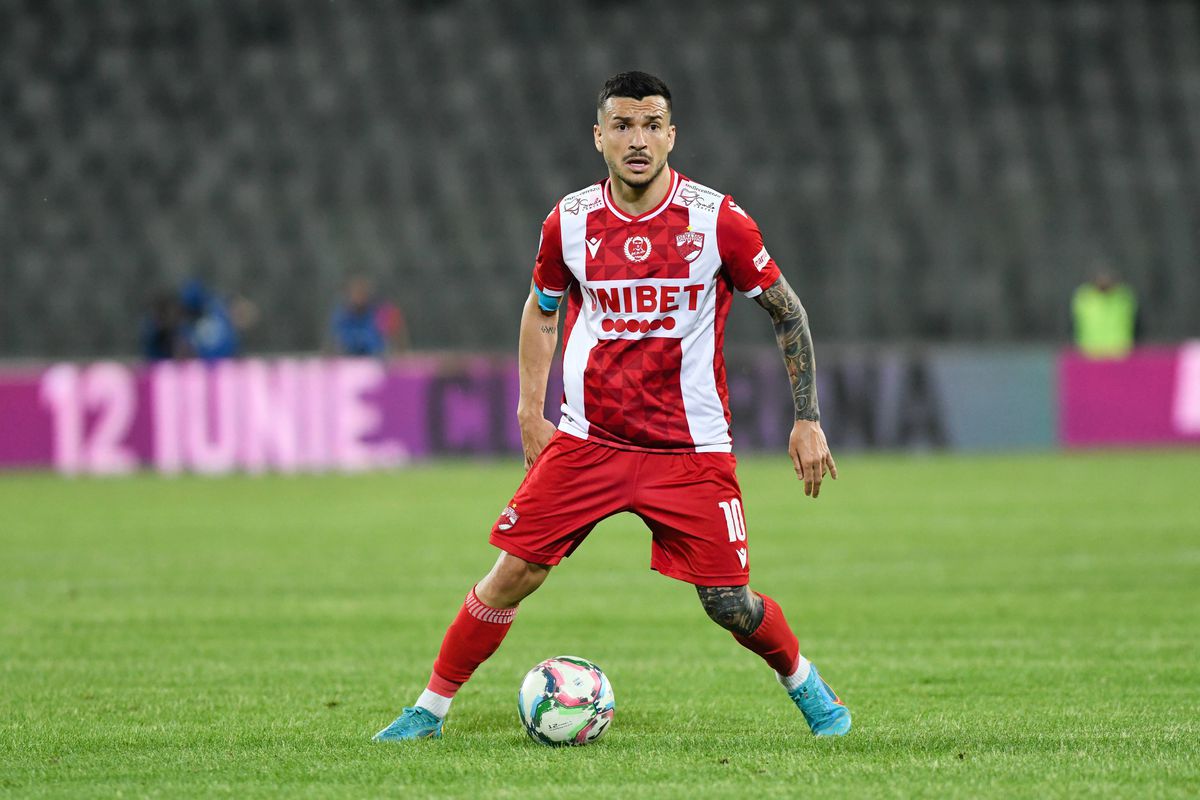 Groparii lui Dinamo, înapoi la locul faptei » 7 au semnat în Liga 1, doi au prins contracte afară