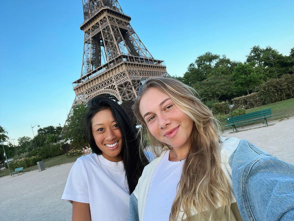 Amanda Anisimova - evergreen