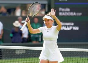 Halep, adevărul despre wild card-ul la Wimbledon: „Am considerat că așa ar fi corect”