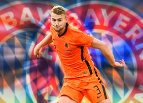 Ar putea fi cel mai scump transfer din istoria Bundesligii! Fotbalistul a fost convins să vină la Munchen