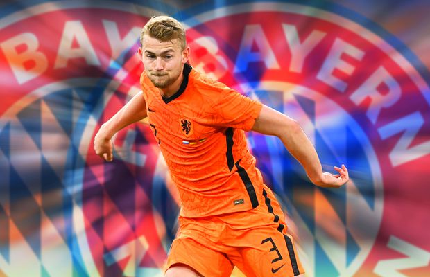 Ar putea fi cel mai scump transfer din istoria Bundesligii! Fotbalistul a fost convins să vină la Munchen