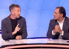 Mihai Stoica explică de ce a renunțat la transferul recomandat de Panduru: „Oricum, am găsit o altă variantă”