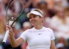 „Nimeni nu-i mai poate sta în cale!” » Omul care o vede pe Simona Halep favorită la câștigarea Wimbledon: „Poate merge până la capăt”