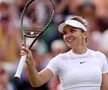 Simona Halep / Sursă foto: Guliver/Getty Images