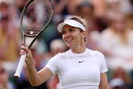 „Nimeni nu-i mai poate sta în cale!” » Omul care o vede pe Simona Halep favorită la câștigarea Wimbledon: „Poate merge până la capăt”