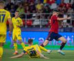Spania - Ucraina 5-1 » Cu adevărat Furia Roja! Ghencea a văzut pe viu cel mai spectaculos meci al Europeanului