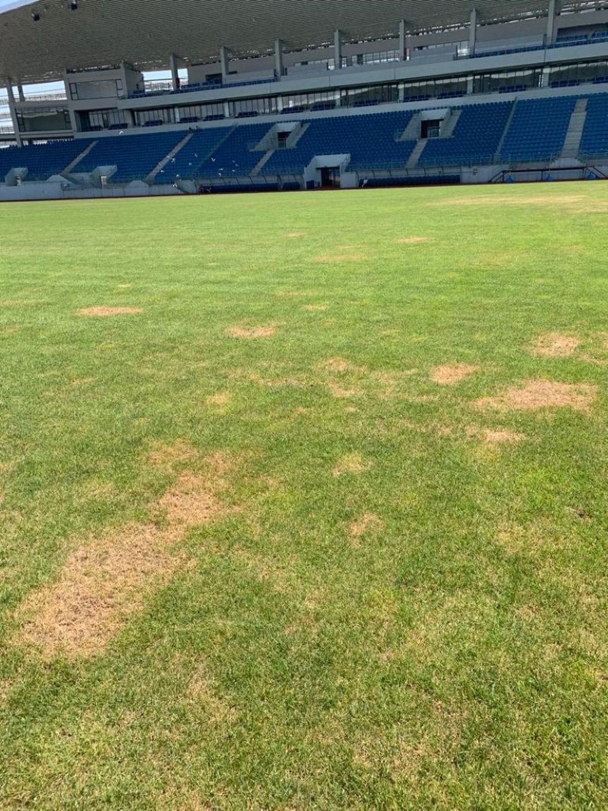 Mihai Stoica n-a rămas dator: „Cam glumeț, am văzut că m-a tutuit! Să își vadă de «Masa tăcerii»”