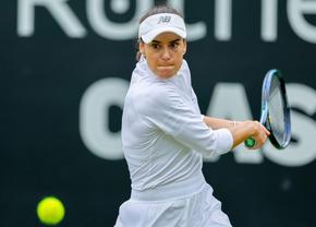 Sorana Cîrstea - Tatjana Maria » Duel în turul 1 la Wimbledon