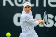Sorana Cîrstea s-a calificat în turul doi la Wimbledon. Victorie în 3 seturi cu Tatjana Maria