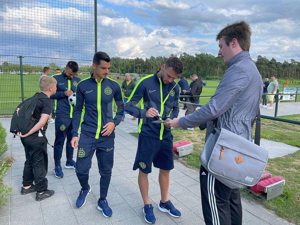 Cum va arăta FCSB cu FCU Craiova fără două nume grele: „roș-albaștrii” au testat formula improvizată cu PAOK