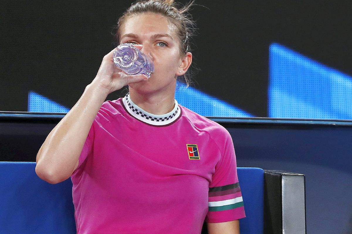 Ipoteză radicală a omului care a condus sportul românesc: „Te înlătură prin orice metode, iar Halep deranja”