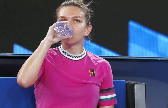 Ipoteză radicală a omului care a condus sportul românesc: „Te înlătură prin orice metode, iar Halep deranja”