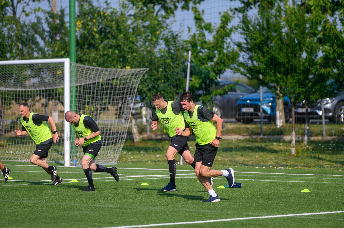 TESTE ARBITRI 5 iulie 2023