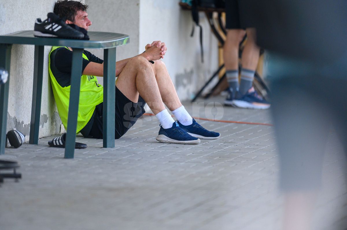 TESTE ARBITRI 5 iulie 2023