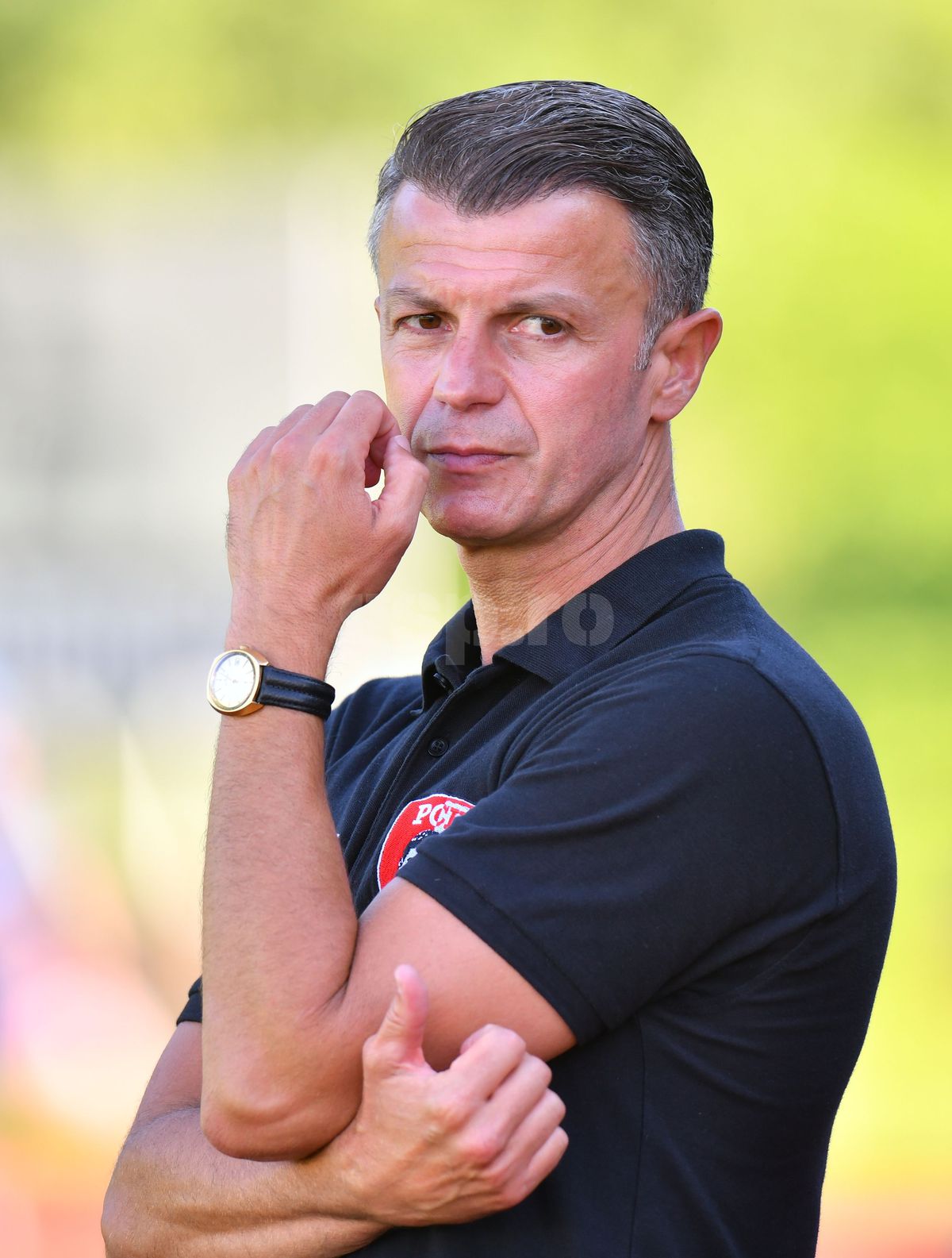 Zece idei de la Ovidiu Burcă după înfrângerea în fața lui Lucescu: „Trebuie să învățăm să fim mai obraznici, băieții buni nu ajung nicăieri!”