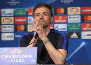 Conferința de prezentare a lui Luis Enrique, amânată cu trei ore! Care e motivul pentru care PSG a decalat-o de trei ori