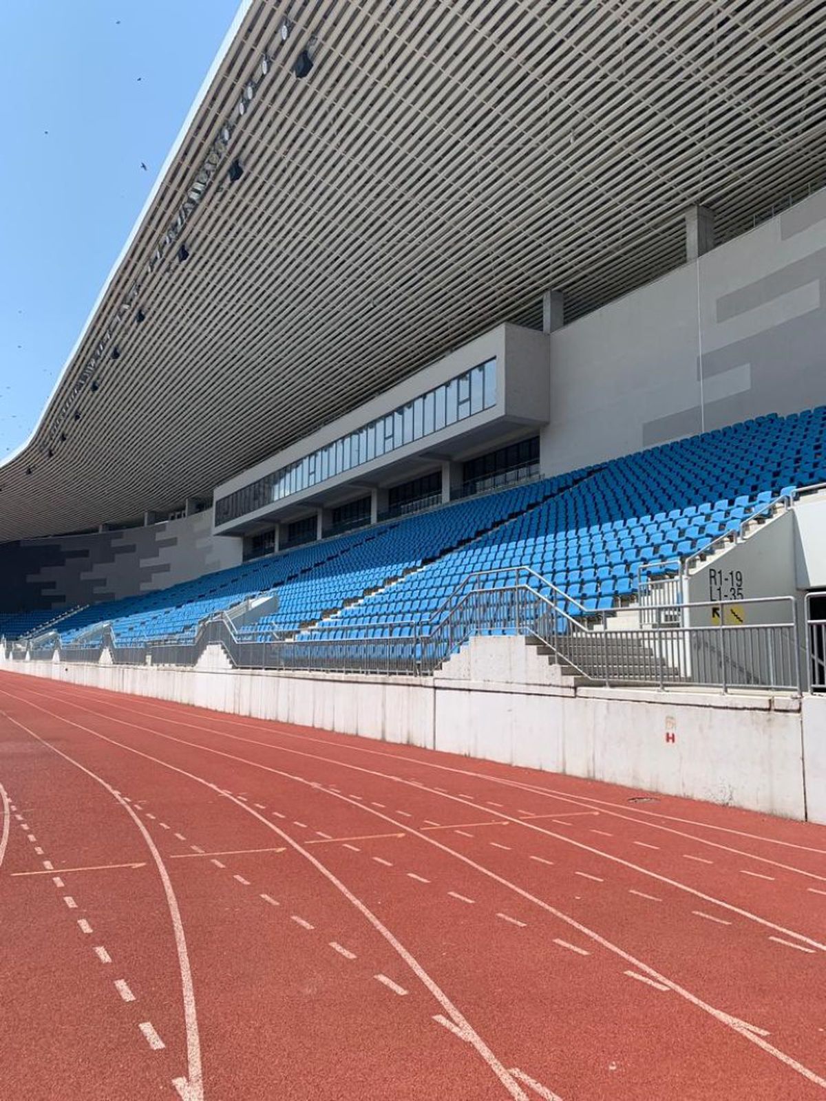 Interes masiv pentru FCU Craiova - FCSB » Câte bilete au fost vândute cu 9 zile înaintea meciului