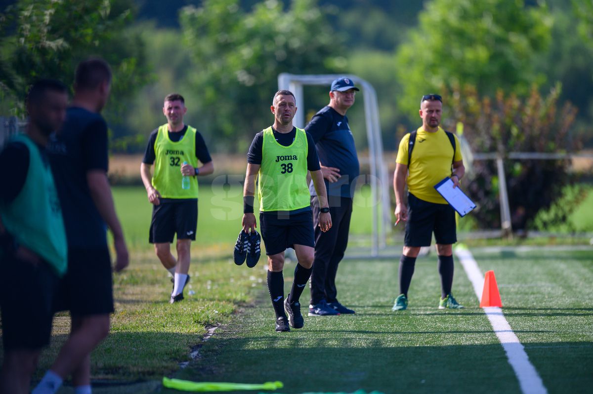 GSP a aflat cine arbitrează Derby de România! „Centralul” nu e FIFA, dar bifează al treilea meci între FCSB și Dinamo