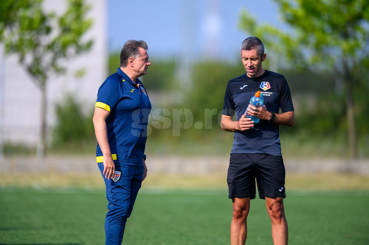 TESTE ARBITRI 5 iulie 2023