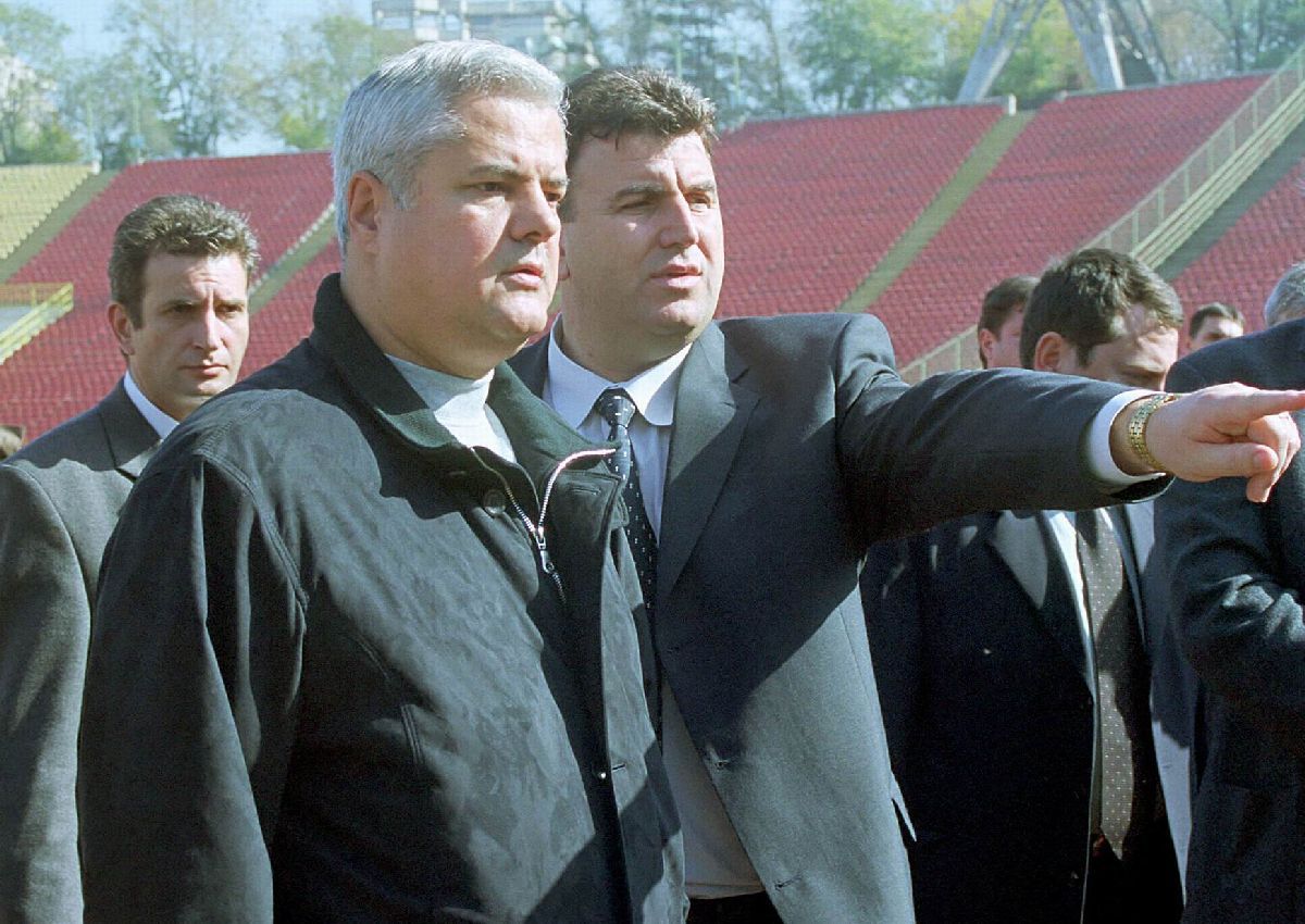 „Ați făcut lobby pentru Păunescu să cumpere Steaua?” » Reacție fermă a fostului ministru în interviul din GSP: „Becali chiar m-a sunat la un moment dat!”