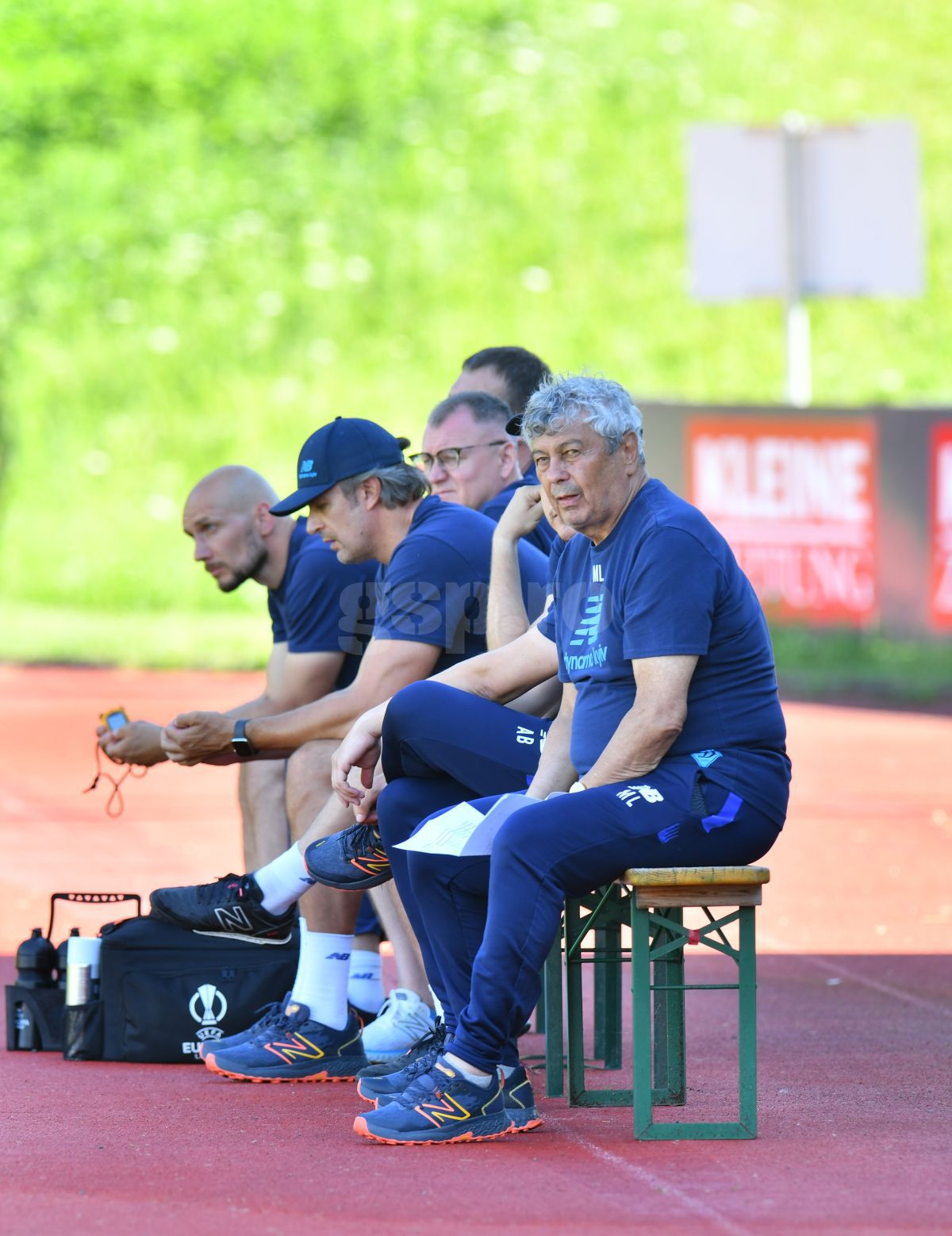 Dinamo - Dinamo Kiev