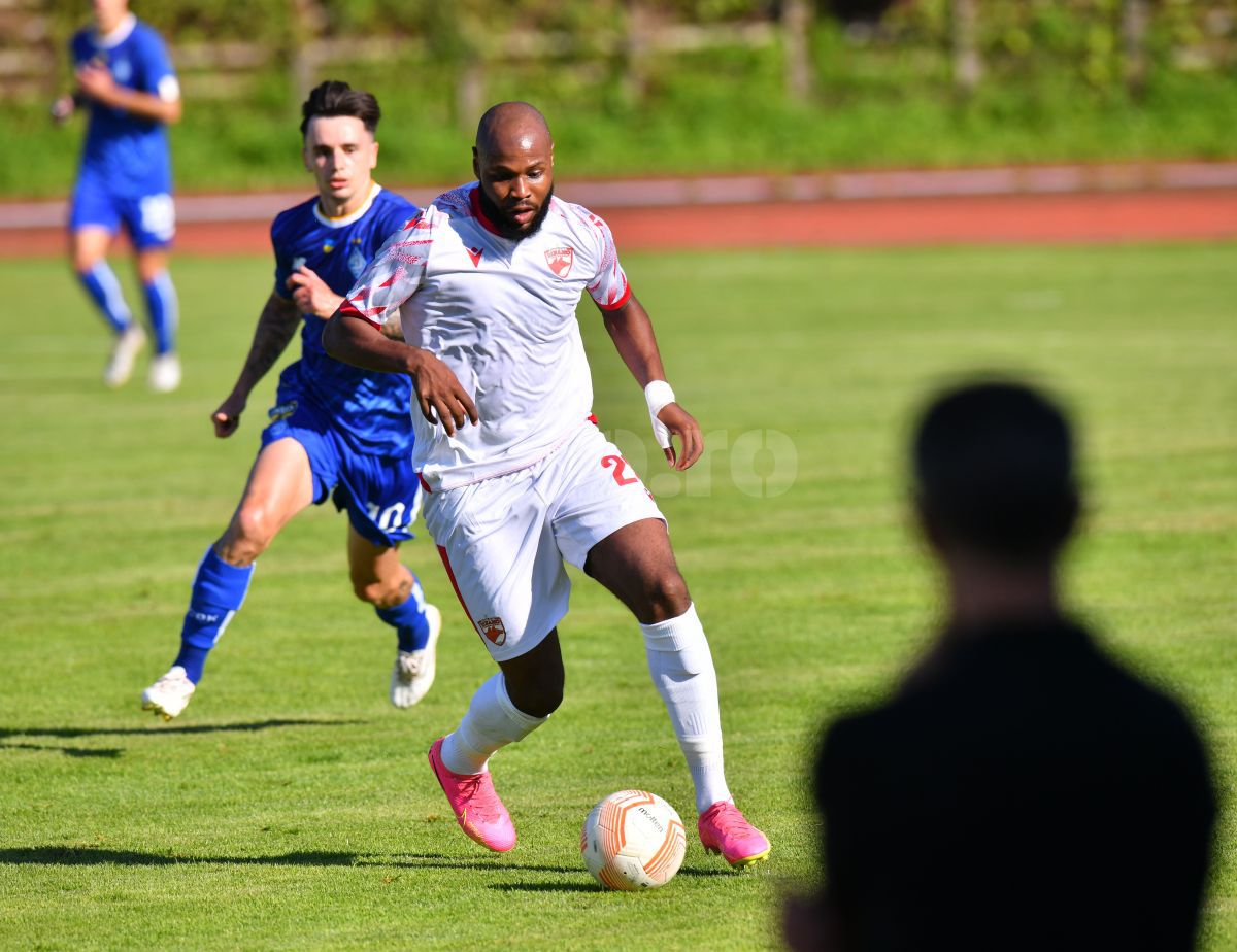 Dinamo - Dinamo Kiev