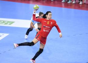 Naționala feminină își află adversarele pentru Campionatul Mondial 2023, unde miza este și prezența la un turneu preolimpic