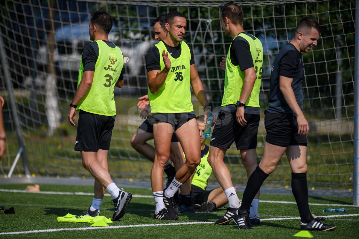 TESTE ARBITRI 5 iulie 2023