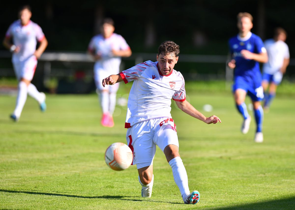 Dinamo - Dinamo Kiev