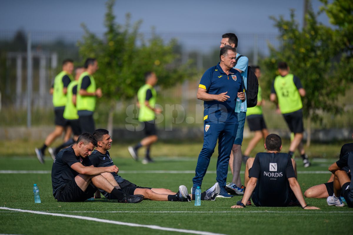 TESTE ARBITRI 5 iulie 2023