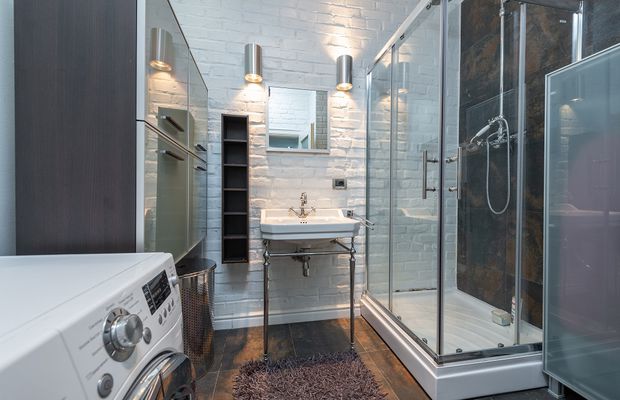 Din ce materiale se produc cele mai rezistente cabine de duș?