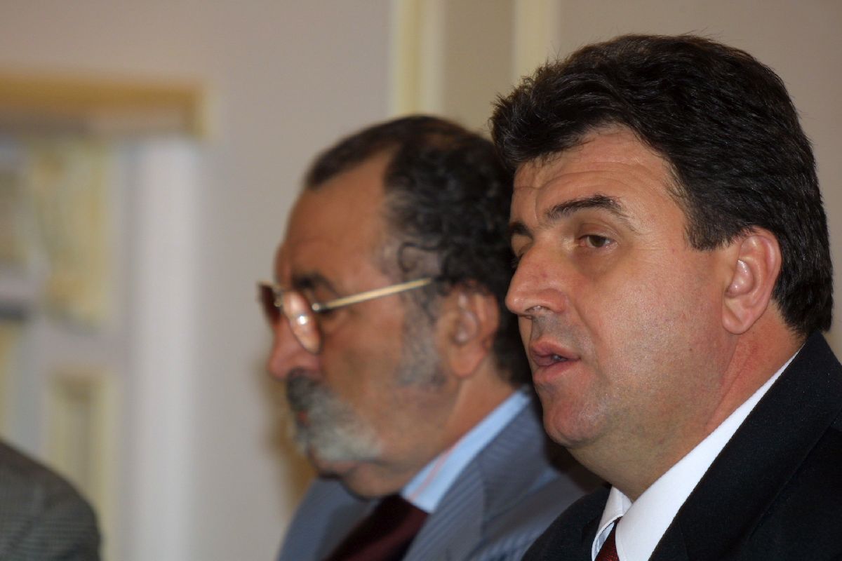 Ipoteză radicală a omului care a condus sportul românesc: „Te înlătură prin orice metode, iar Halep deranja”