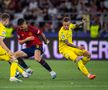 Spania U21 - Ucraina U21, în semifinalele EURO 2023