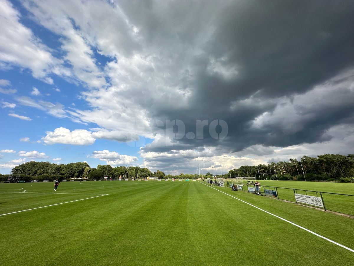 Cum va arăta FCSB cu FCU Craiova fără două nume grele: „roș-albaștrii” au testat formula improvizată cu PAOK