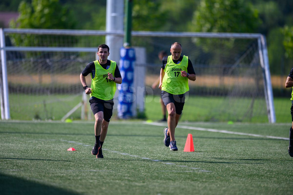 Kyros Vassaras a analizat fazele controversate ale primei etape: verdict uluitor în două faze identice