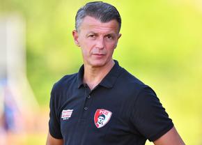 „Astea ne sunt atuurile!” » Cele 4 aspecte pe care se bazează Ovidiu Burcă la derby-ul cu FCSB