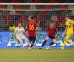 Spania U21 - Ucraina U21, în semifinalele EURO 2023