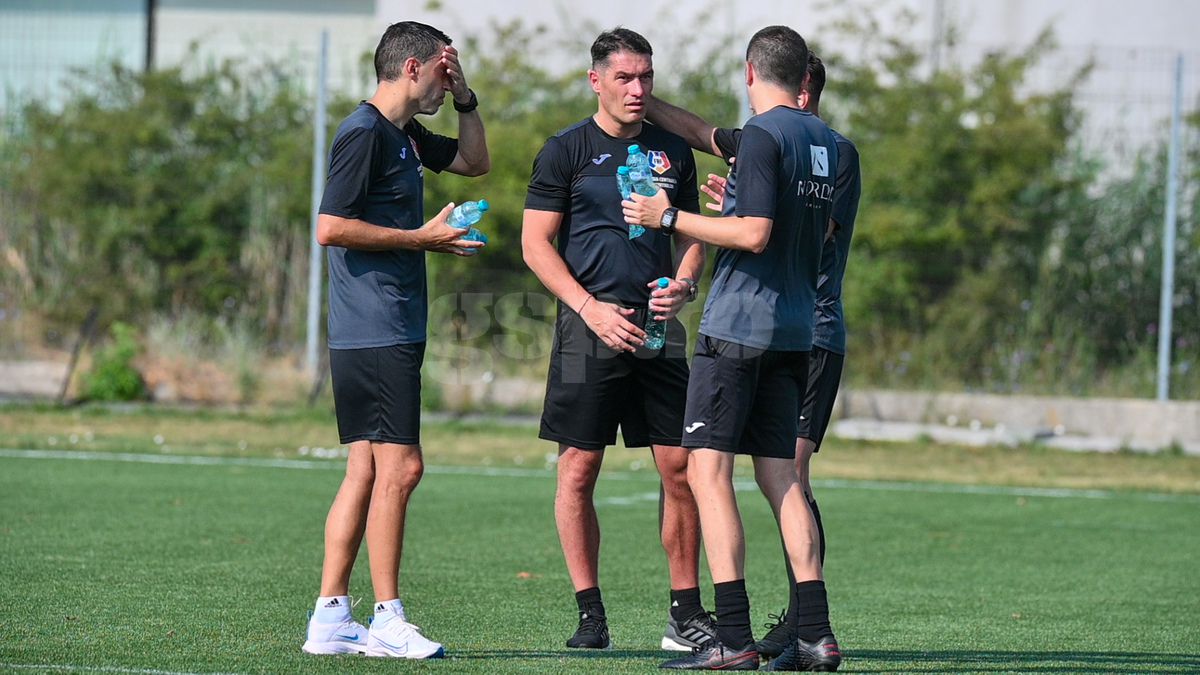 TESTE ARBITRI 5 iulie 2023