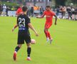 Cum va arăta FCSB cu FCU Craiova fără două nume grele: „roș-albaștrii” au testat formula improvizată cu PAOK