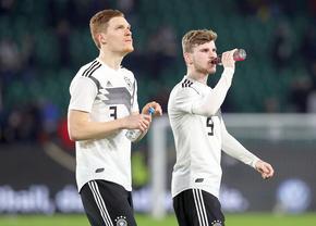 Un internațional german, forțat să lase Bundesliga pentru liga a doua » Drama din spatele deciziei care îl costă 2,5 milioane de euro + locul la Euro