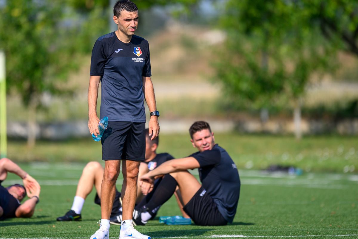 Becali vs Hațegan și în Parlament! Ovidiu Hațegan e gata să intre în Camera Deputaților și va fi adversarul patronului FCSB