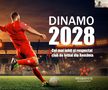 Informație vitală oferită de acționarii „câinilor”: „Red & White va fuziona cu Dinamo” + totul despre investiții și bugetul de milioane de euro