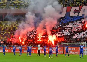 Negocieri la sânge » Privații care vor să investească la Steaua se tem că „militarii” vor să aibă întregul control asupra clubului