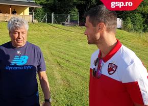 Il Luce, concluzii după victoria cu Dinamo: „Investiți! Prea mult respect pentru adversari” + discuții cu unul dintre acționari