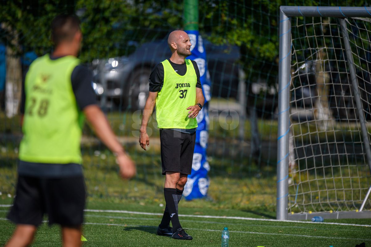 TESTE ARBITRI 5 iulie 2023