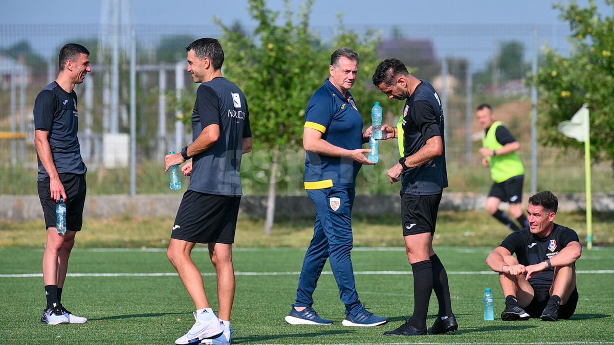 GSP a aflat cine arbitrează Derby de România! „Centralul” nu e FIFA, dar bifează al treilea meci între FCSB și Dinamo